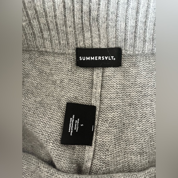 Summersalt Jogger - Picture 3 of 3